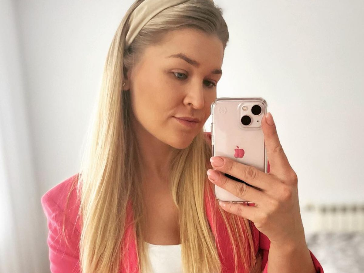 Klaudia z Rolnik szuka żony zaniepokoiła fanów