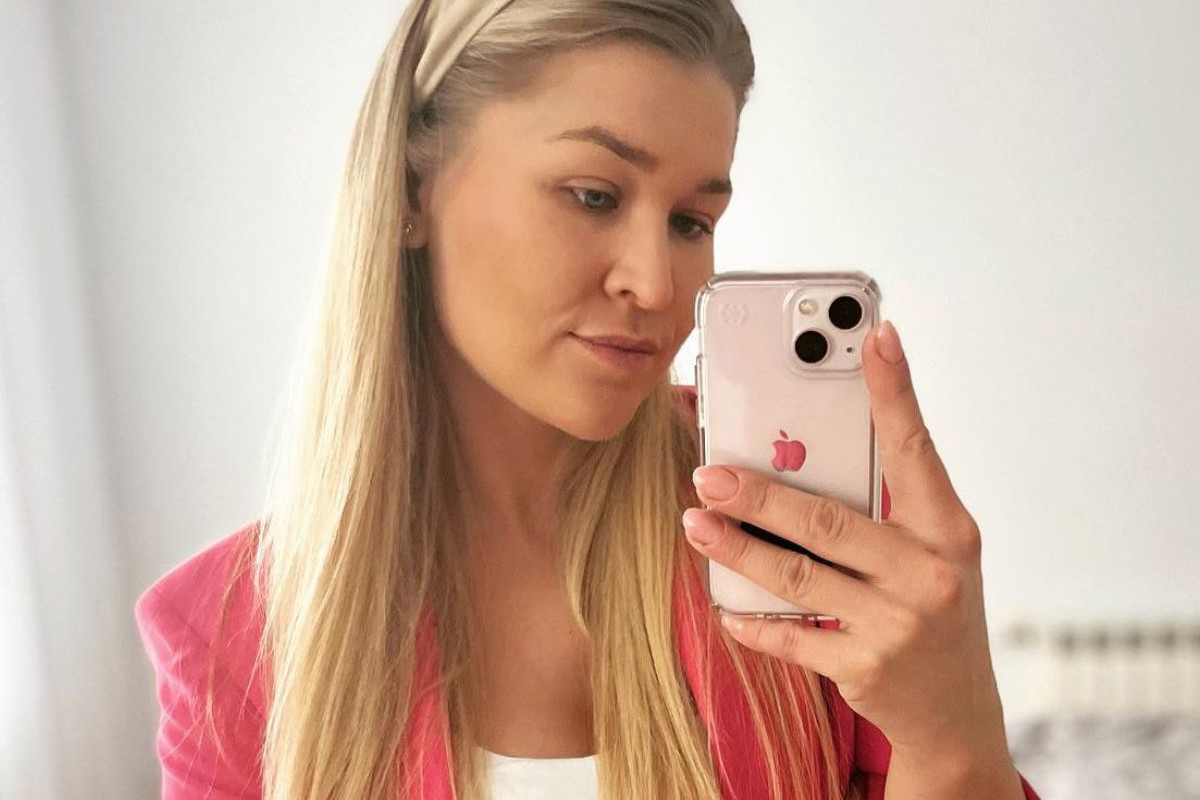 Klaudia z Rolnik szuka żony zaniepokoiła fanów