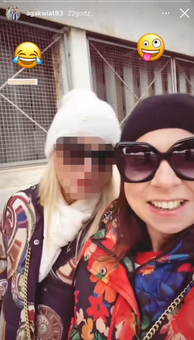 Agnieszka z Rolnik szuka żony na wakacjach w Hiszpanii