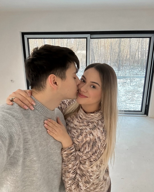 Sylwia i Jan Dąbrowscy