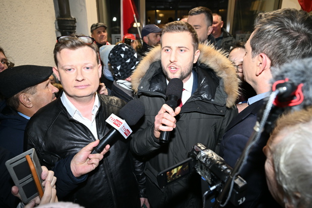Marcin Tulicki