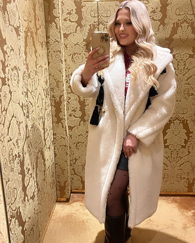 Gosia Andrzejewicz