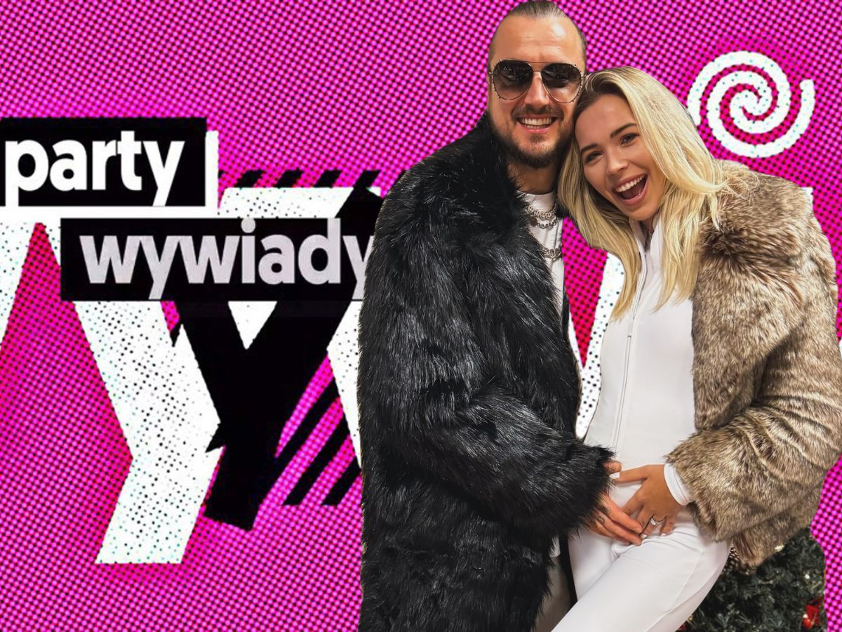 Sandra Kubicka o zajściu w ciążę