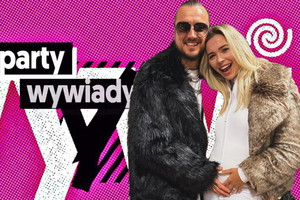Sandra Kubicka o zajściu w ciążę