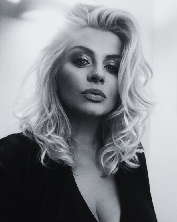 Magdalena Dobrowolska