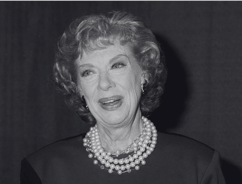 Joyce Randolph