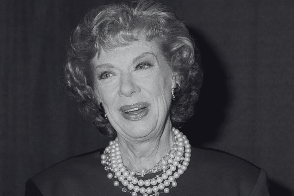 Joyce Randolph