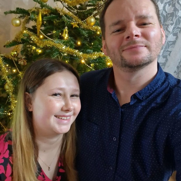 Paweł ze Ślubu od pierwszego wejrzenia pokazał ujęcia z żoną