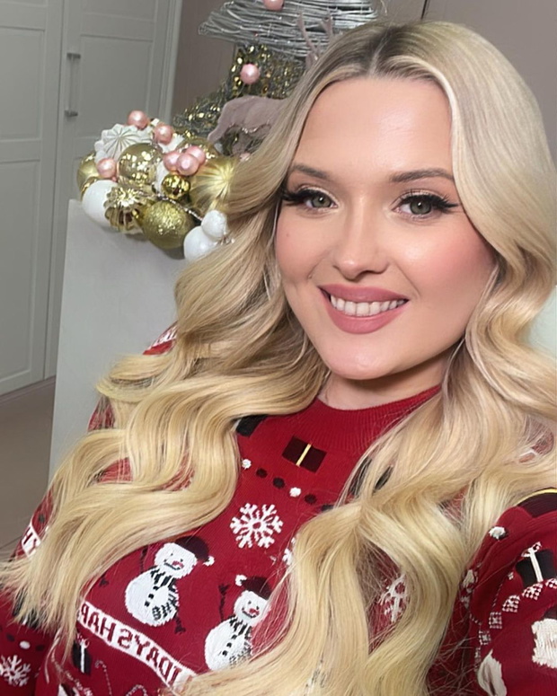 Gosia Andrzejewicz