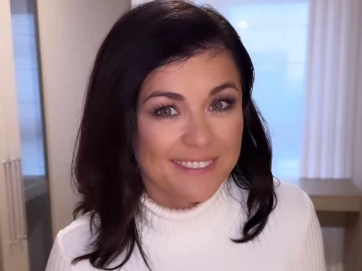 Katarzyna Cichopek pokazała swoją garderobę
