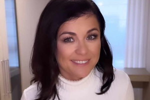 Katarzyna Cichopek pokazała swoją garderobę