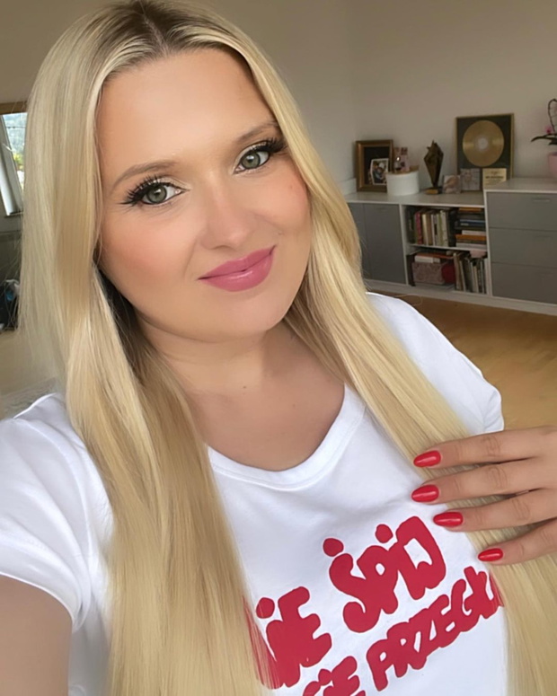 Gosia Andrzejewicz