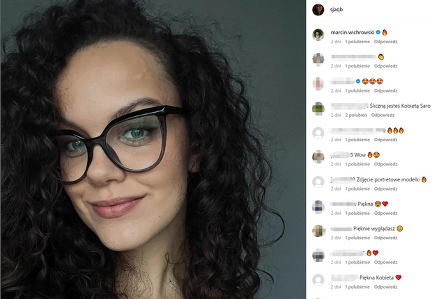 Sara z Rolnik szuka żony komentarz Marcina z SOPW