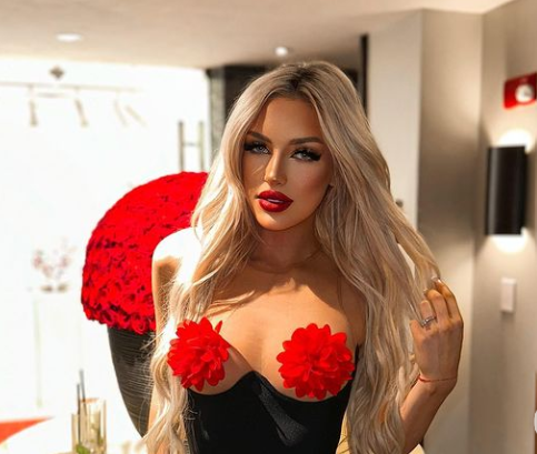 Caroline Depienski