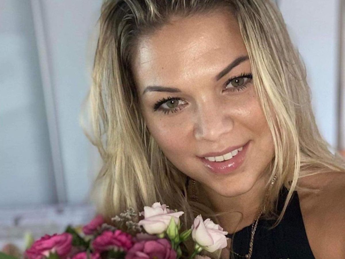 Dorota z Rolnik szuka żony bez Waldemara