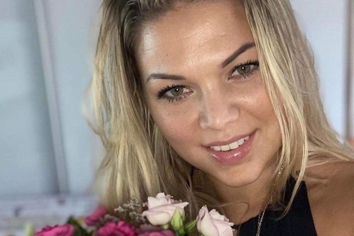 Dorota z Rolnik szuka żony bez Waldemara