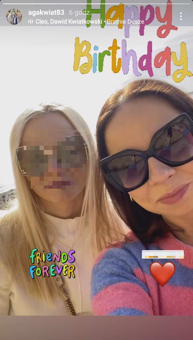 Agnieszka z Rolnik szuka żony dzieli się wieściami