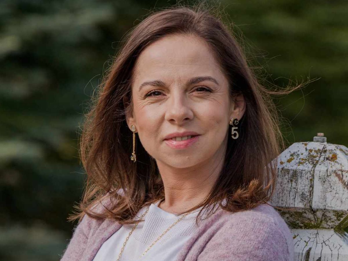 Agnieszka z Rolnik szuka żony dzieli się wieściami