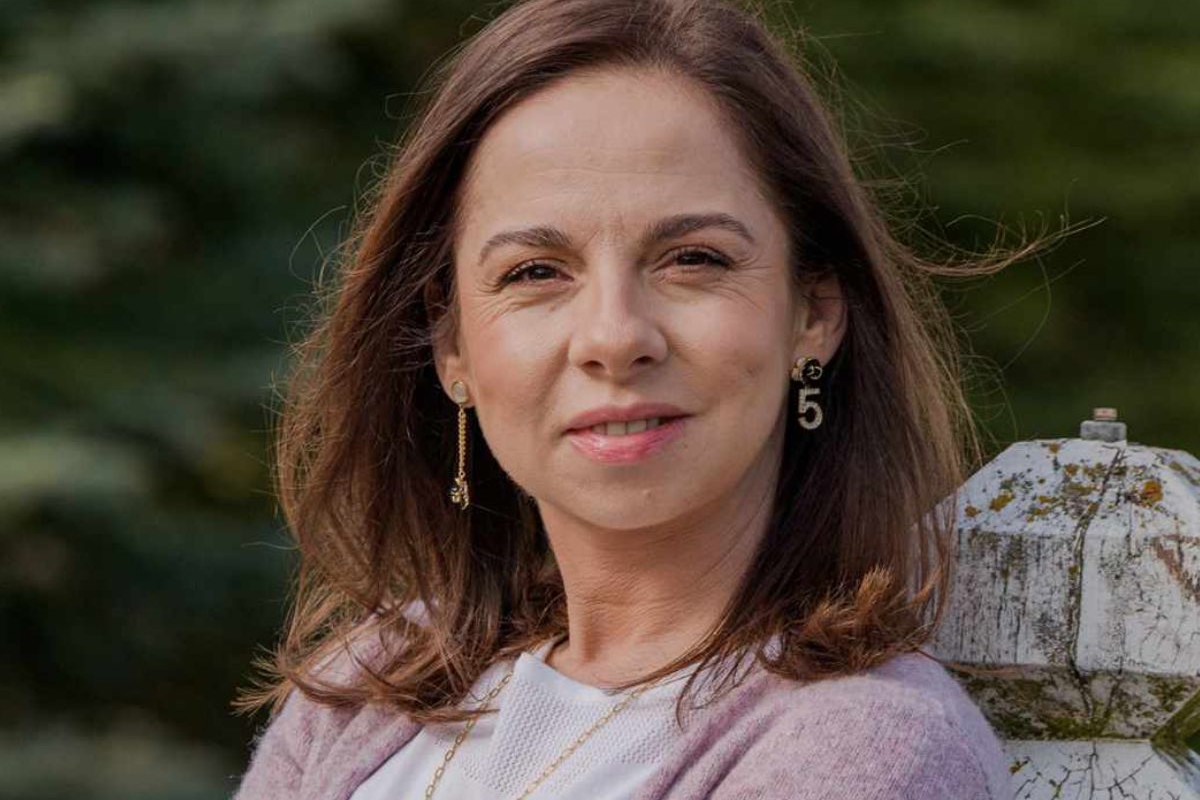 Agnieszka z Rolnik szuka żony dzieli się wieściami
