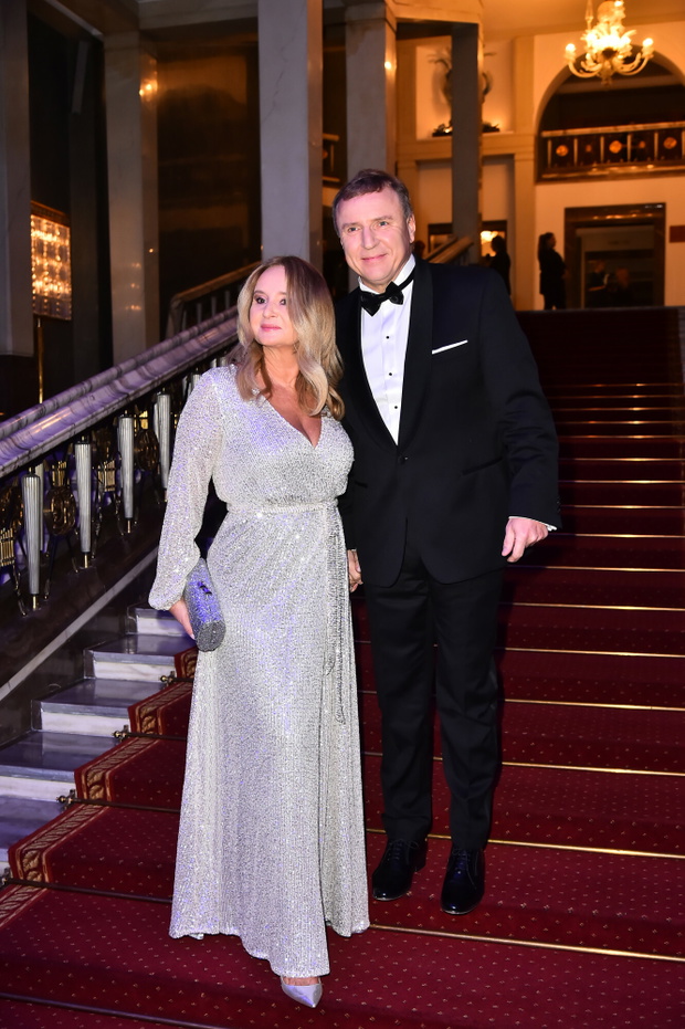 Joanna i Jacek Kurscy