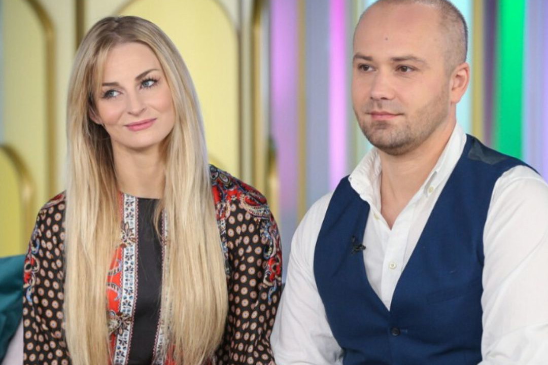 Anita i Adrian ze Ślubu od pierwszego wejrzenia