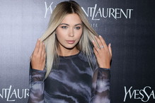 Sandra Kubicka