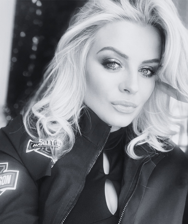 Magdalena Dobrowolska