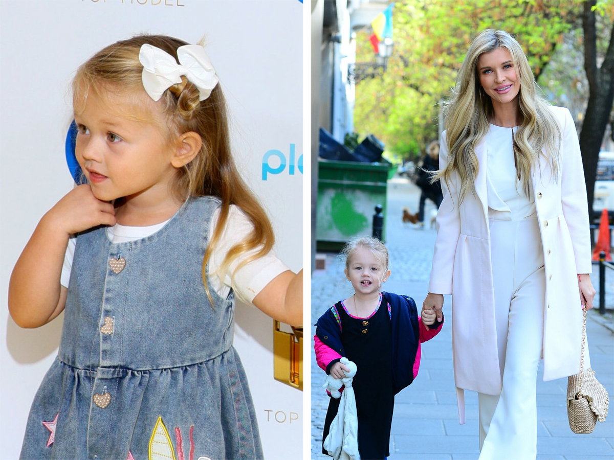Joanna Krupa i Asha będą uczyć dzieci angielskiego i polskiego