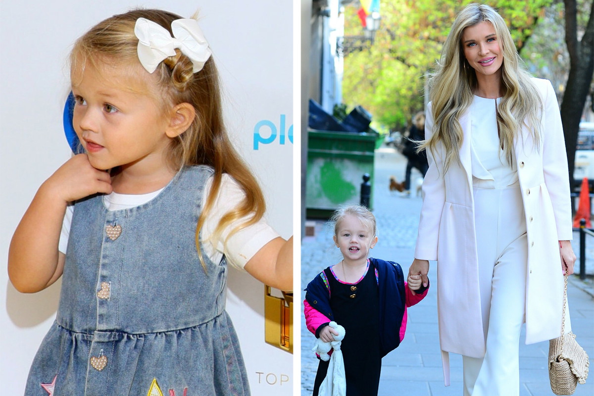Joanna Krupa i Asha będą uczyć dzieci angielskiego i polskiego