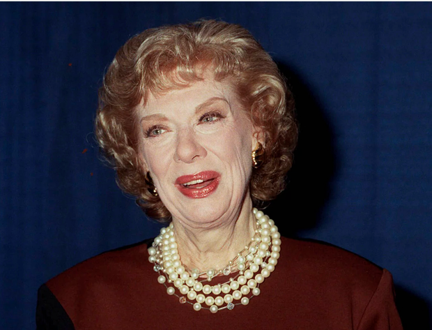 Joyce Randolph