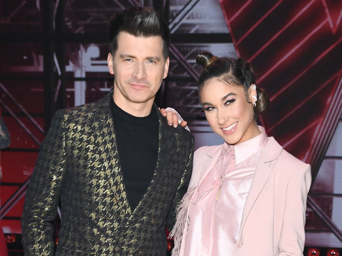 Znamy datę emisji The Voice Kids