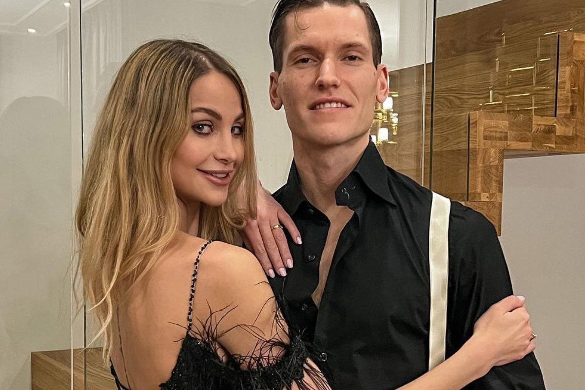 Hanna Żudziewicz i Jacek Jeschke o ślubnych planach