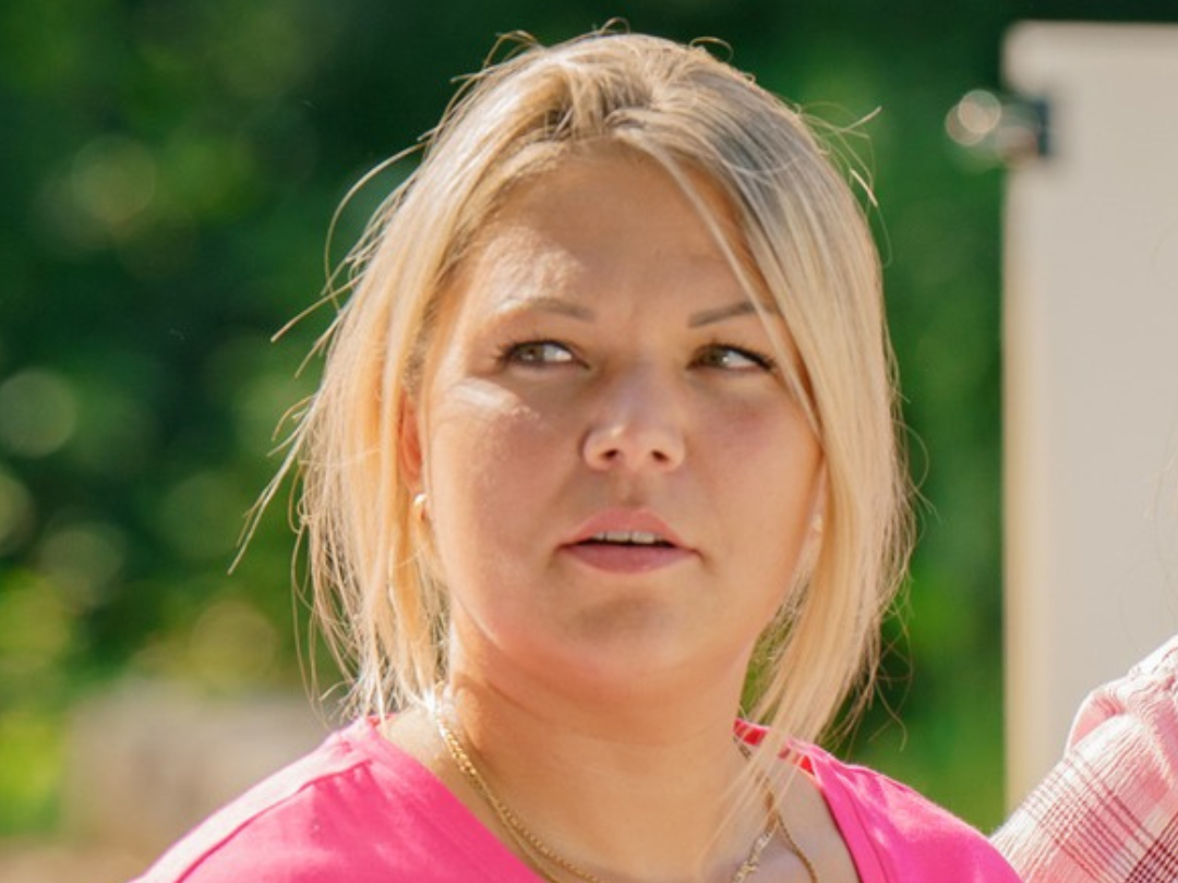 Dorota z Rolnik szuka żony