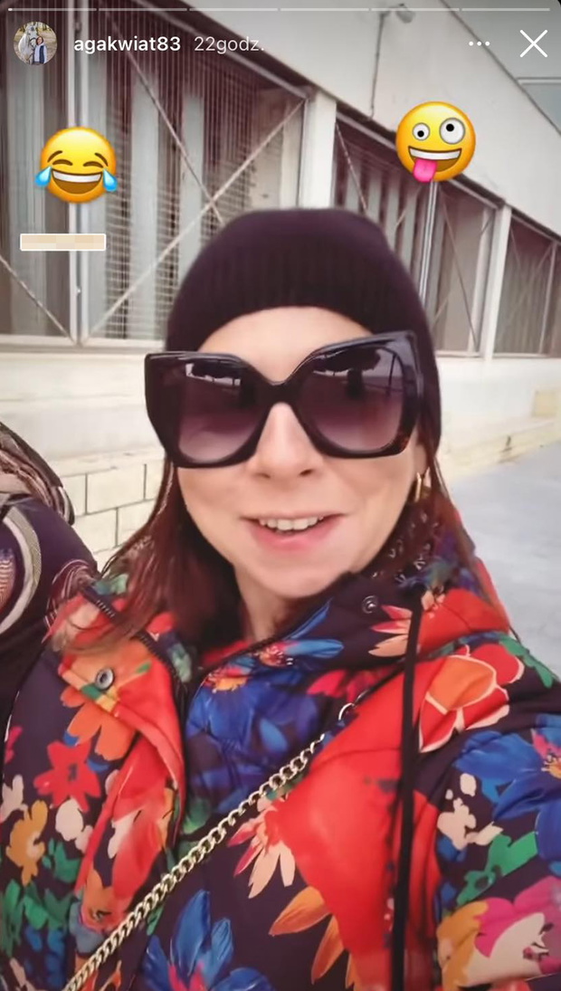 Agnieszka z Rolnik szuka żony na wakacjach