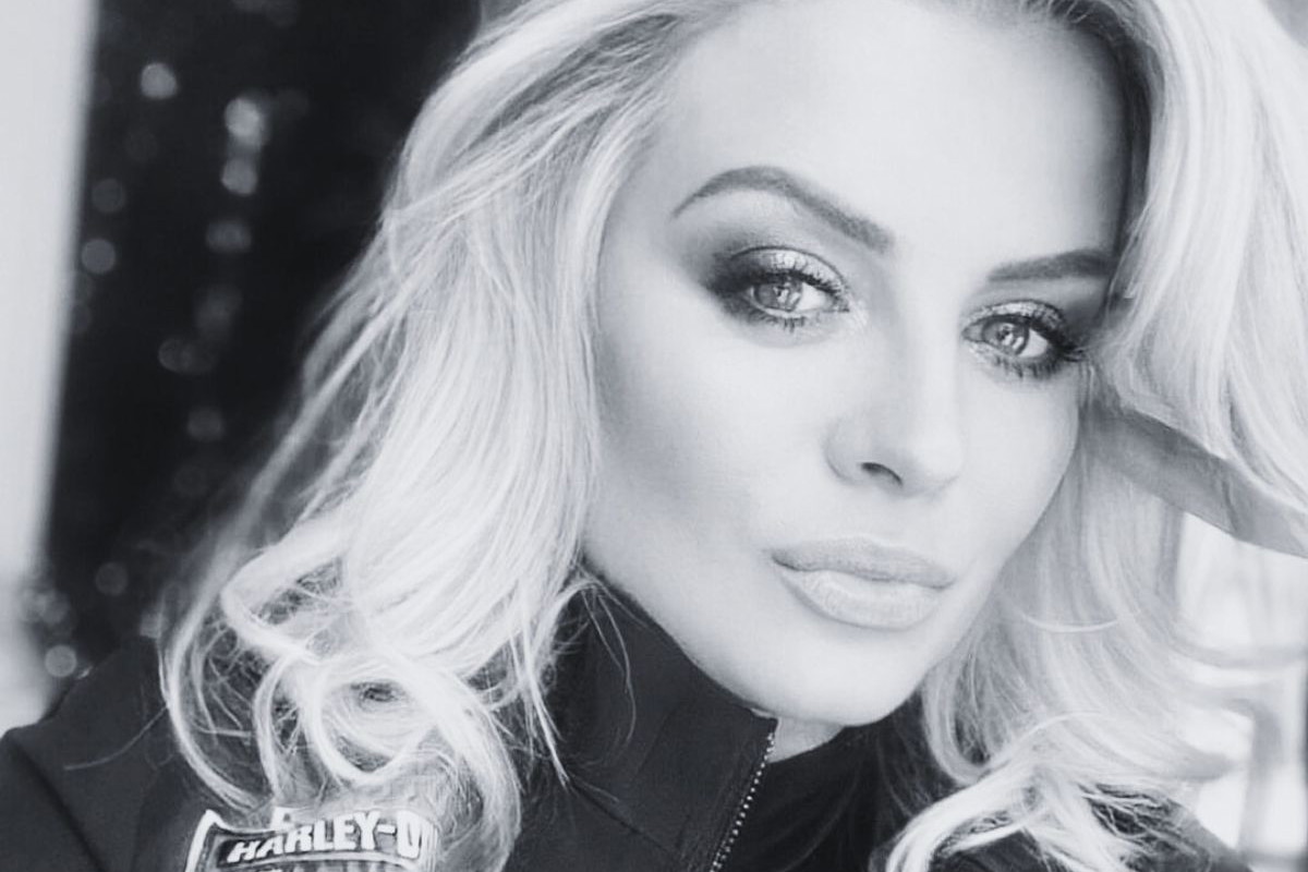 Magdalena Dobrowolska