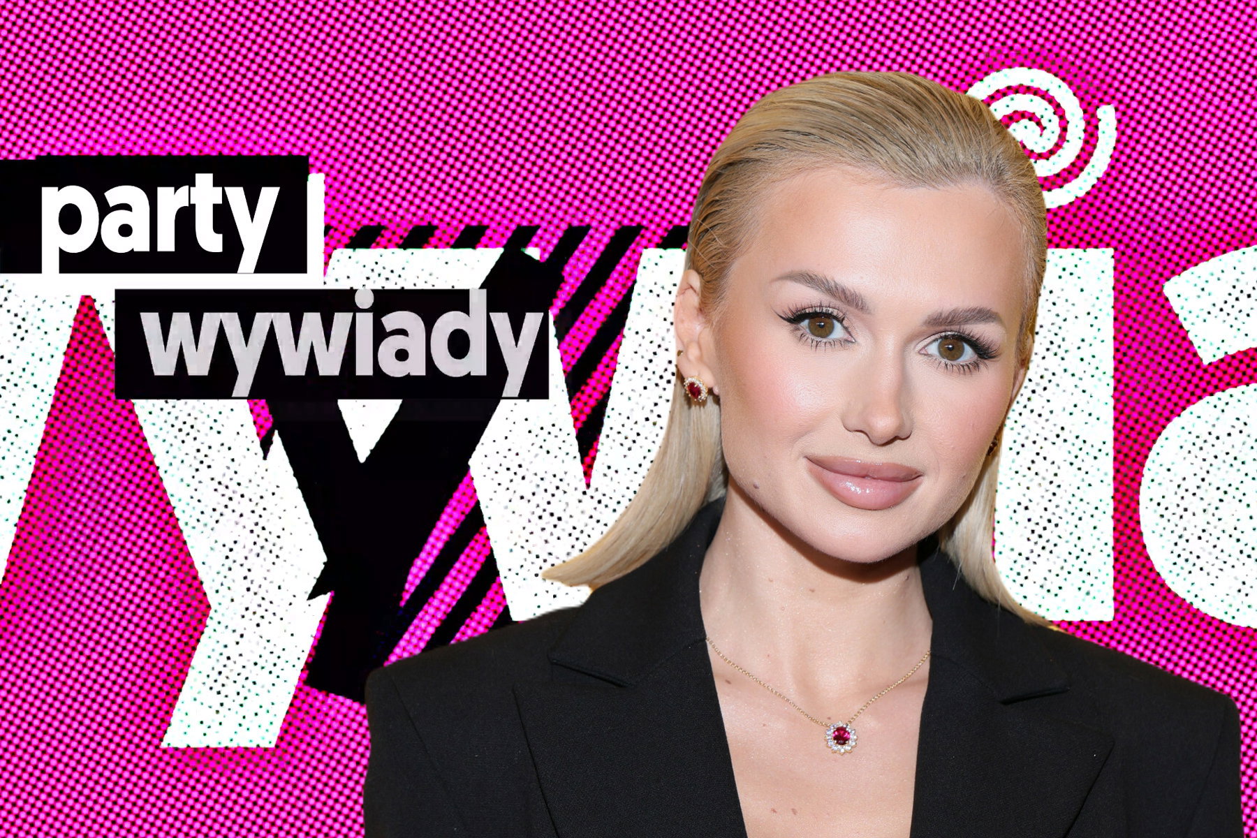 Wersow o macierzyństwie