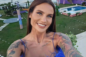 Karolina Gilon Karolina Gilon pokazała partnerapartnera(14)