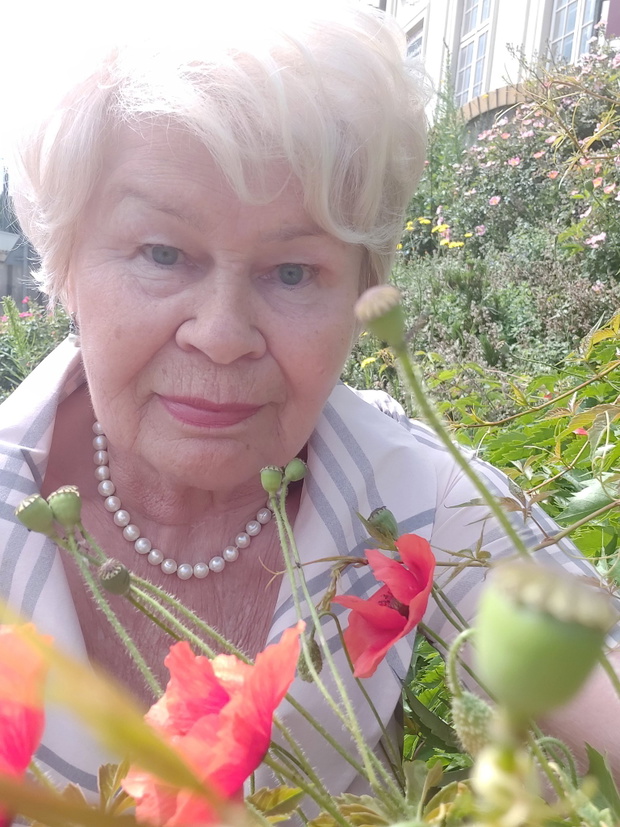 Teresa Mioduszewska