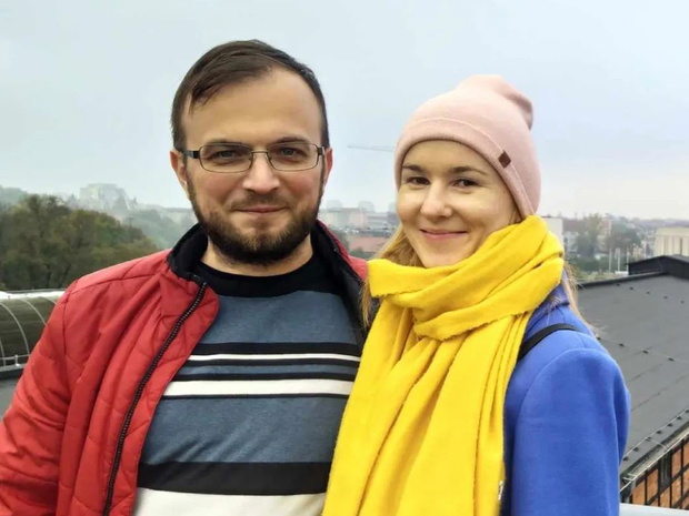 Zmiany u Kornelii i Marka ze Ślubu od pierwszego wejrzenia