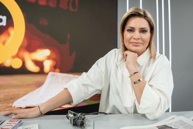 Dzie? Dobry TVN i jego go?cie - stycze? 2022