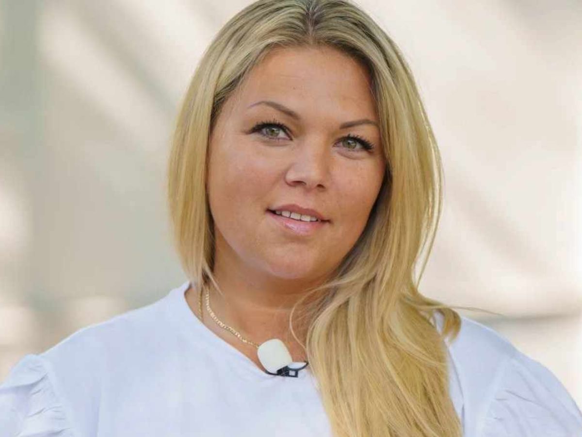 Dorota z Rolnik szuka żony porównana do znanej aktorki