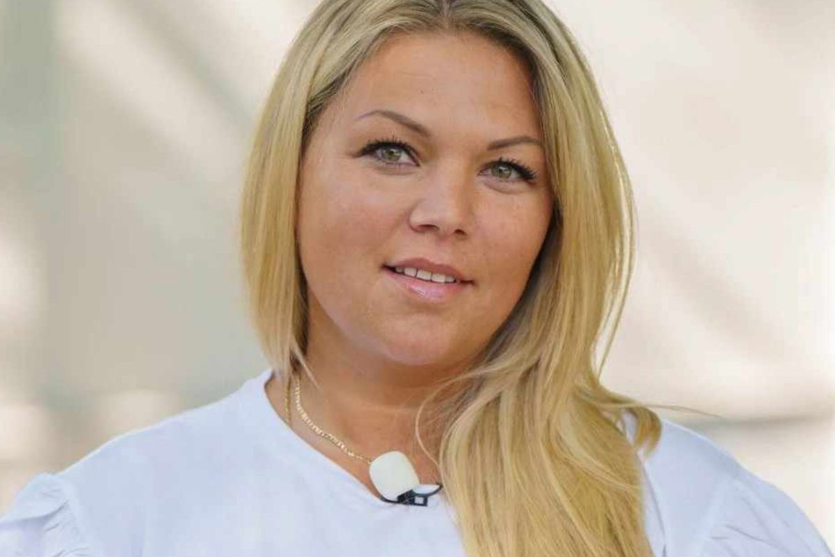 Dorota z Rolnik szuka żony porównana do znanej aktorki