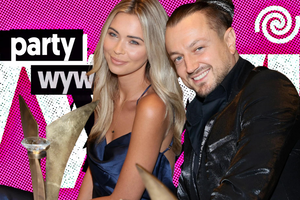 Sandra Kubicka zdradza szczegóły zaręczyn z Baronem