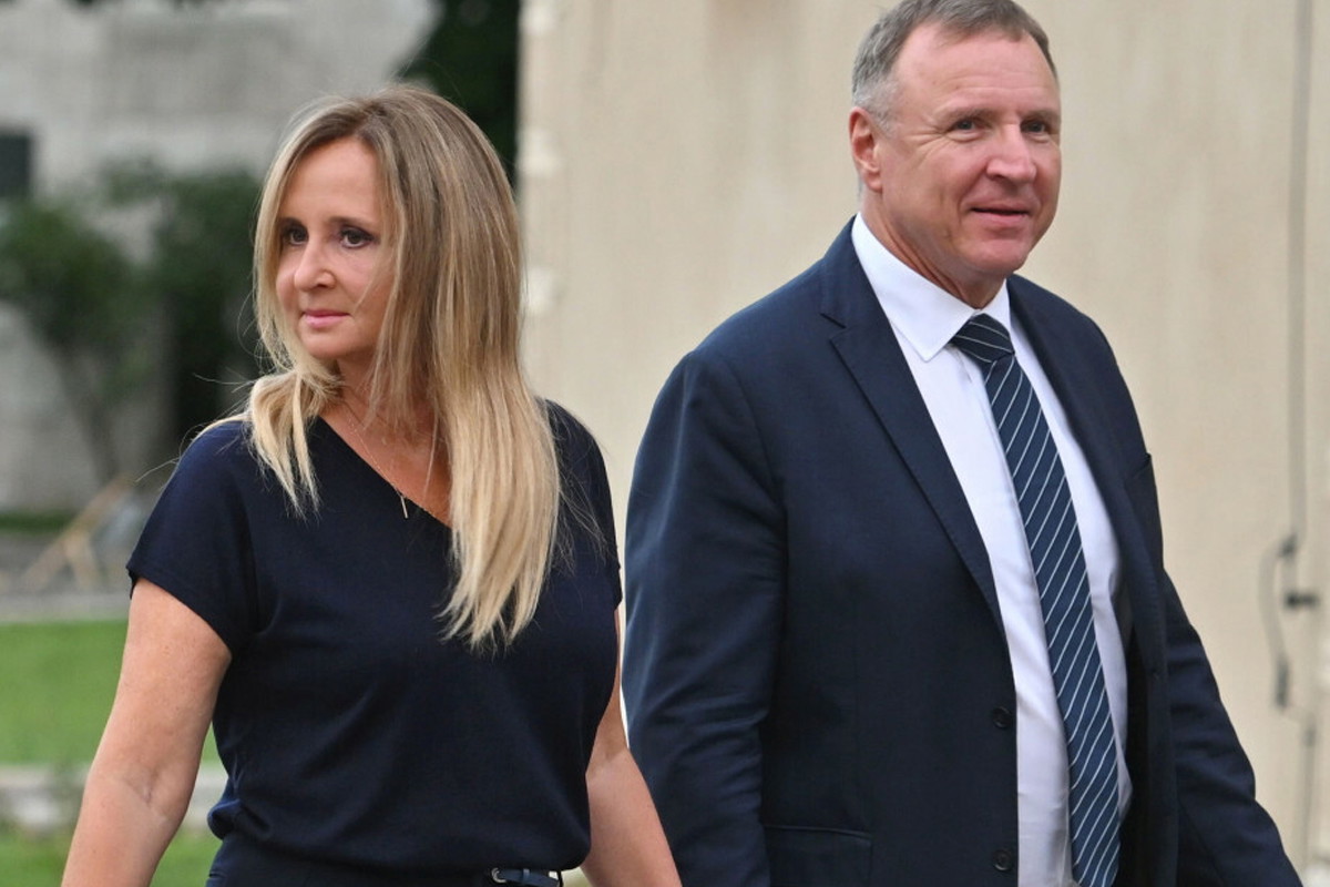 Ile zarabiała Joanna Kurska w TVP