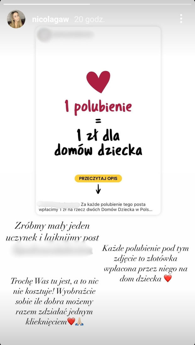 Nicola z "Rolnik szuka żony"