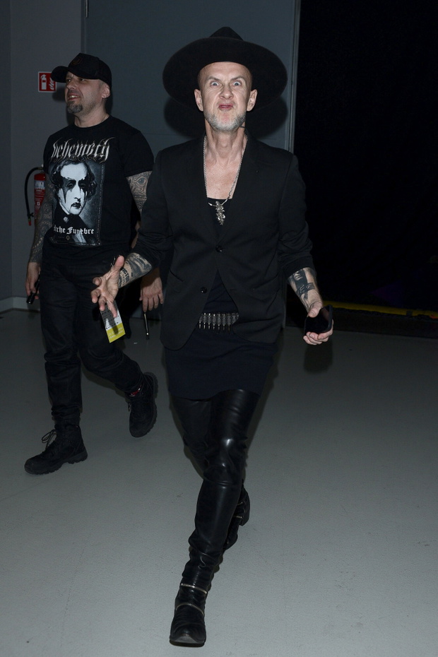 Adam Nergal