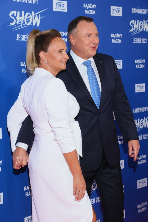 Ramówkowy Show TVP - jesie? 2022