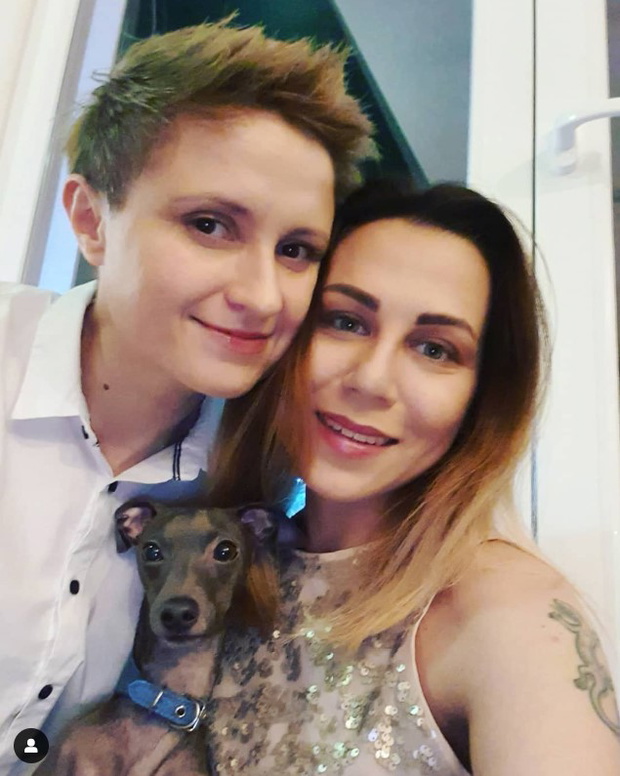 Krystyna z Rolnik szuka żony