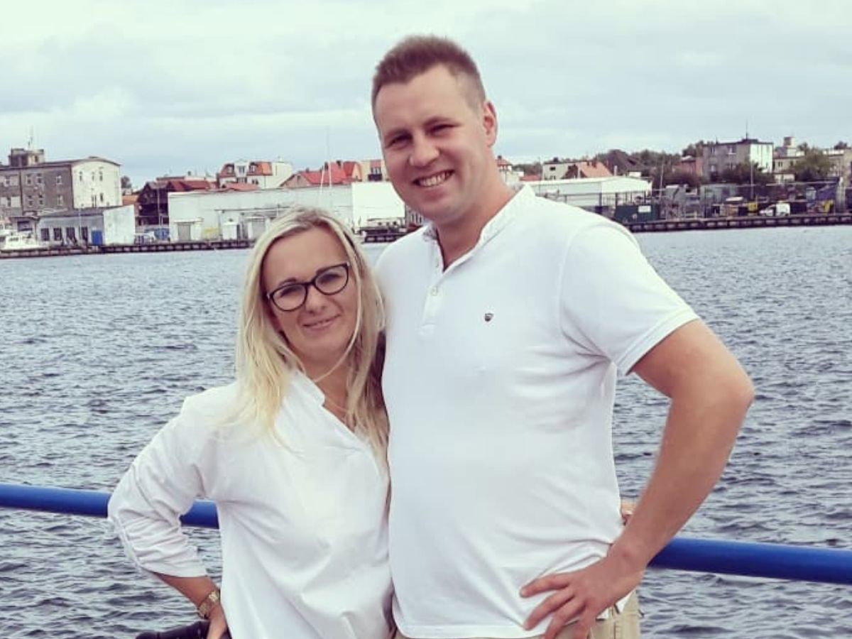 Magdalena z Rolnik szuka żony pokazała nagranie z córką