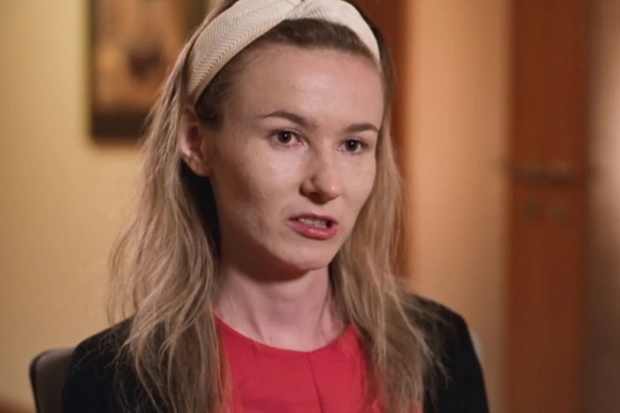 Kornelia ze Ślubu od pierwszego wejrzenia